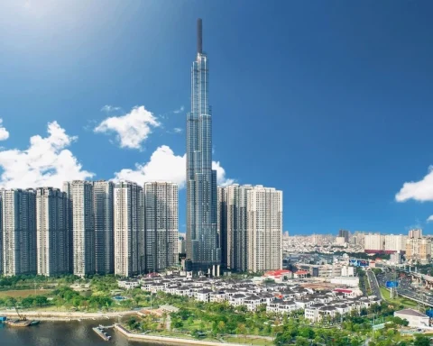 Lý do các ‘siêu cổ phiếu’ phi mã không ngừng