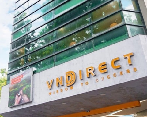 VNDirect sắp trả cổ tức tỷ lệ 5%, Tập đoàn IPA nhận gần 200 tỷ đồng