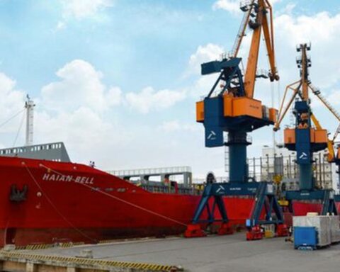 Nhóm Viconship nâng sở hữu lên 22,3% vốn tại Vận tải xếp dỡ Hải An