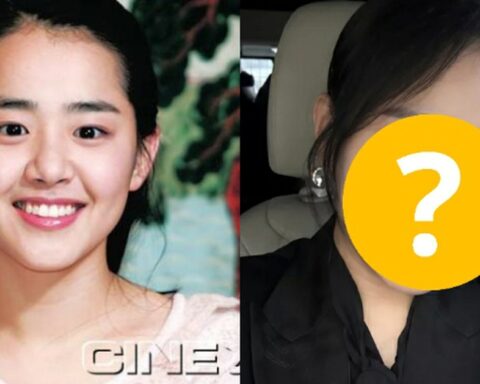 Ngoại hình không tin nổi của Moon Geun Young sau khi chiến thắng bạo bệnh