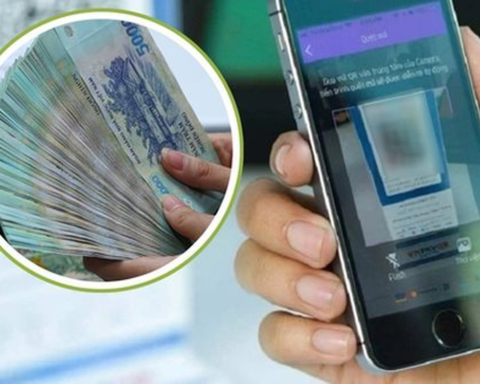 Công an phát thông báo quan trọng về giao dịch nhận, chuyển tiền có nội dung sau, người dân đặc biệt lưu ý