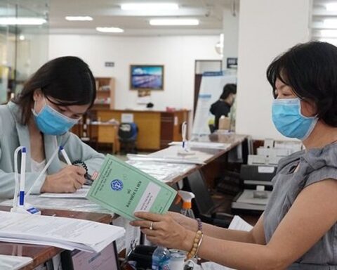 Bảo hiểm xã hội có thông báo quan trọng tới người dân