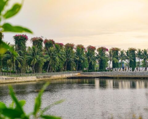 Khi tốc độ đô thị hóa nhanh, ESG trở thành chuẩn giá trị BĐS