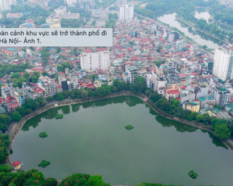 Bộ Nội vụ đề xuất ở Hà Nội và TPHCM, thôn phải có trên 500 hộ, tổ dân phố trên 700 hộ gia đình