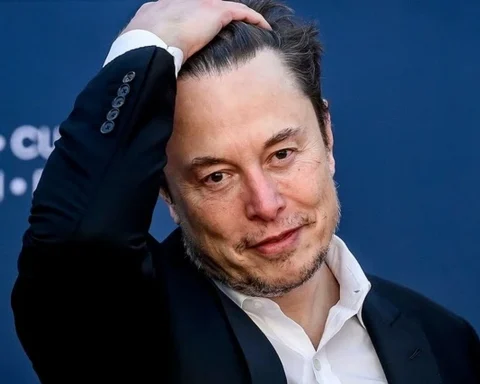 Elon Musk tung ‘canh bạc’ lớn nhất lịch sử Phố Wall