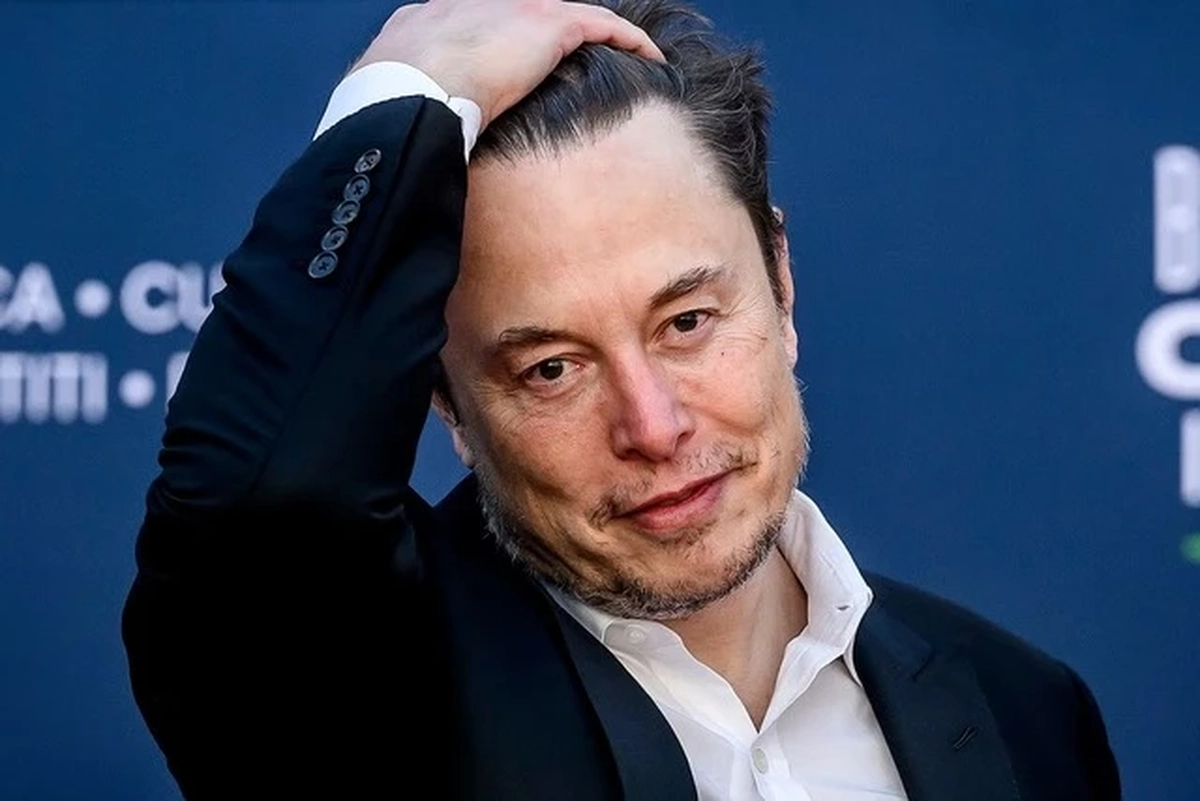 Elon Musk tung ‘canh bạc’ lớn nhất lịch sử Phố Wall