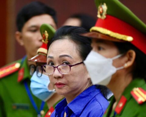 Đang thúc đẩy thu hồi tiền phong tỏa tại SCB để trả cho trái chủ vụ Vạn Thịnh Phát
