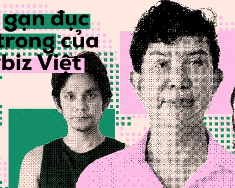Từ Miu Lê đến Long Nhật, Sơn Ngọc Minh: Cuộc gạn đục khơi trong của showbiz Việt