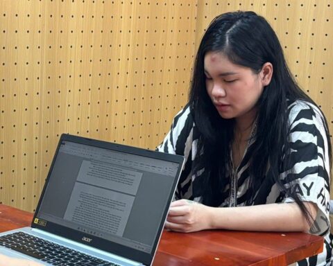 Khởi tố “bà trùm” Lê Việt Trinh SN 1999