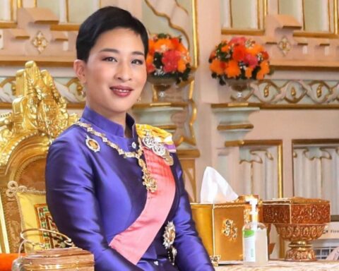 Tình trạng mới nhất về sức khỏe Công chúa Thái Lan sau 3 năm hôn mê