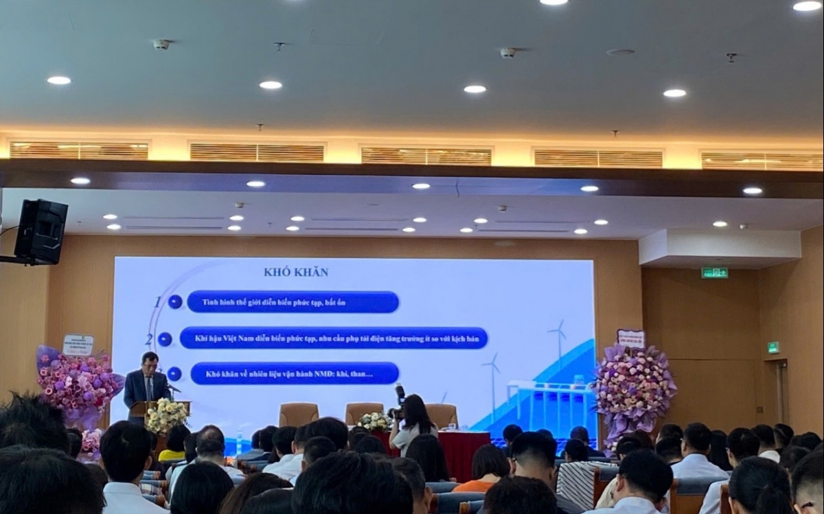 PV Power 5 năm không chia cổ tức, dồn nguồn lực cho đầu tư
