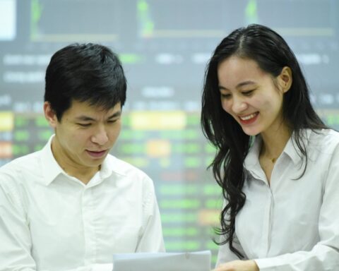 Chứng khoán phái sinh ngày 20/5: Dòng tiền giao dịch sôi động trước phiên đáo hạn