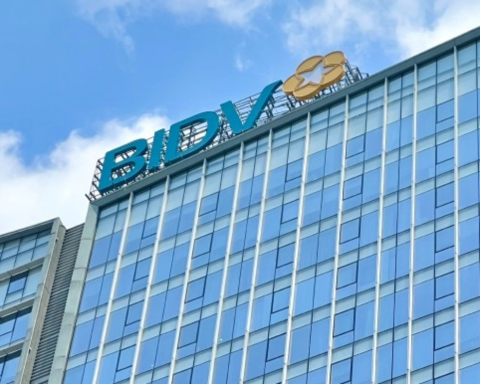 BIDV phát hành gần 500 triệu cổ phiếu, nâng vốn điều lệ lên sát 78.000 tỷ đồng