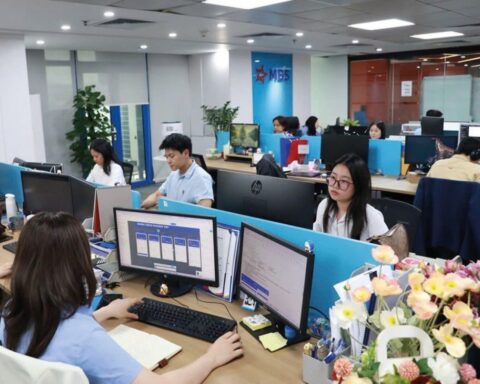Nâng minh bạch, tăng khả năng tiếp cận để đón “sóng nâng hạng”