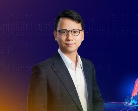 FPT bổ nhiệm Giám đốc Chuyển đổi AI Tập đoàn