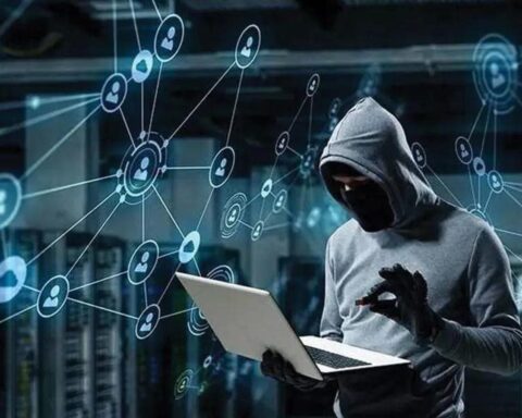 Chuyên gia Hiếu PC cảnh báo: Chỉ bằng thao tác này người dân tự cung cấp toàn bộ dữ liệu cá nhân cho lừa đảo