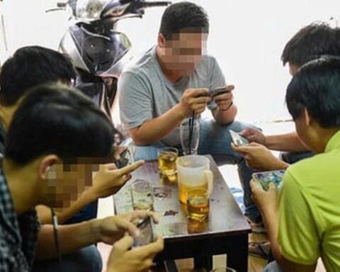 Tất cả người dân sử dụng mạng xã hội chú ý quy định phạt tới 50 triệu đồng từ 1/7