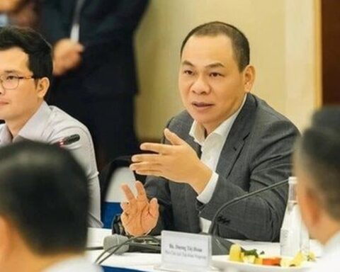 Tin vui ở “quốc gia vạn đảo”: Hãng xe tỷ phú Phạm Nhật Vượng tung ưu đãi lớn, ngay tháng 6 nhận hàng
