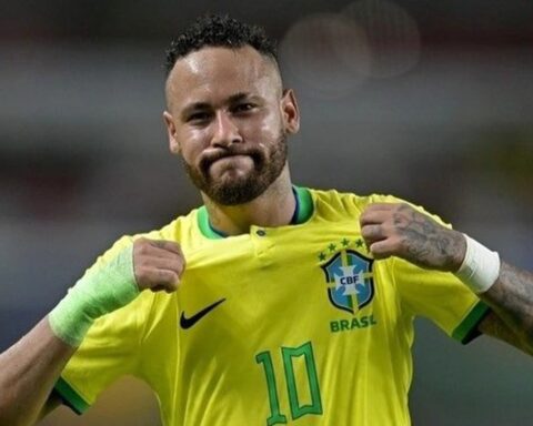 Neymar lại chấn thương khi vừa được gọi dự World Cup 2026