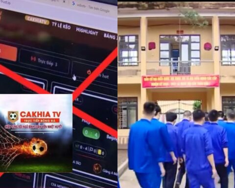 Khởi tố 23 đối tượng liên quan đến CakhiaTV, Rakhoi.TV, CaheoTV…: Có nhiều sinh viên các trường công nghệ thông tin mới tốt nghiệp