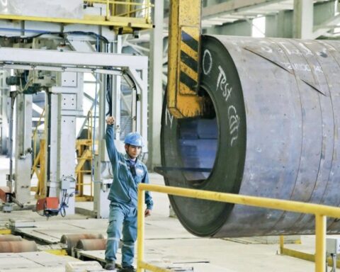 Dòng vốn chọn lọc cơ hội trên thị trường chứng khoán