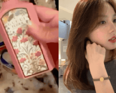 Cách dùng nước hoa mới đang viral vì giúp thơm lâu mà không tốn nhiều tiền