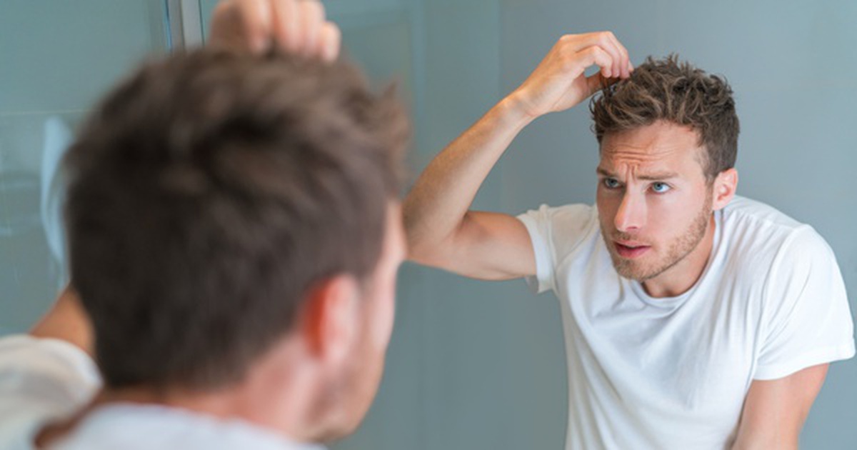 “Mãn kinh” ở nam giới: Có 3/5 dấu hiệu này phải đi khám ngay