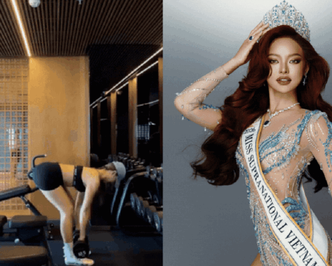 Mai Ngô hé lộ 4 bài tập giúp vòng 3 săn chắc, sexy trước thềm Miss Supranational 2026