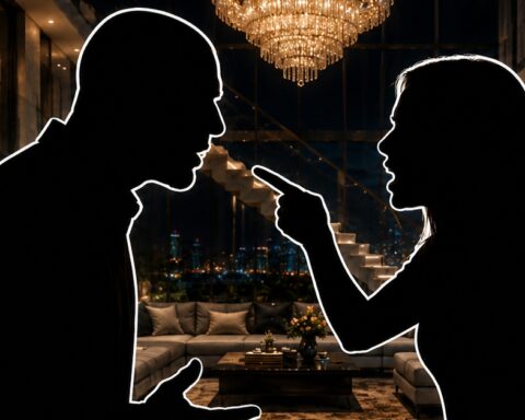 Phần 2 vụ sao nam Vbiz ai cũng biết mặt âm thầm ly hôn: Mâu thuẫn từ chuyện chia tài sản đến quyền chăm sóc con
