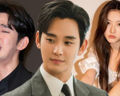Toàn cảnh scandal “chôn vùi” Kim Soo Hyun: Kim Sae Ron qua đời, 1 năm đấu tố như phim và cú “plot twist” không ngờ