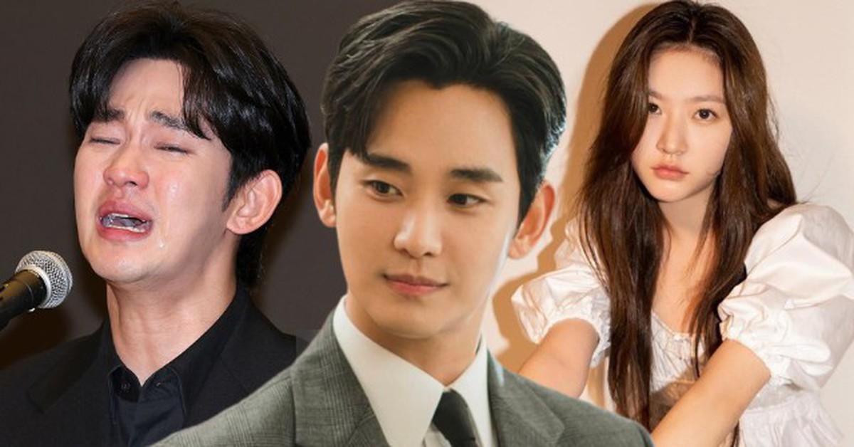 Toàn cảnh scandal “chôn vùi” Kim Soo Hyun: Kim Sae Ron qua đời, 1 năm đấu tố như phim và cú “plot twist” không ngờ