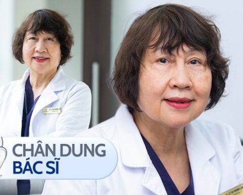 Nữ bác sĩ “huyền thoại IVF tại Hà Nội” và những cuộc gọi 6h sáng