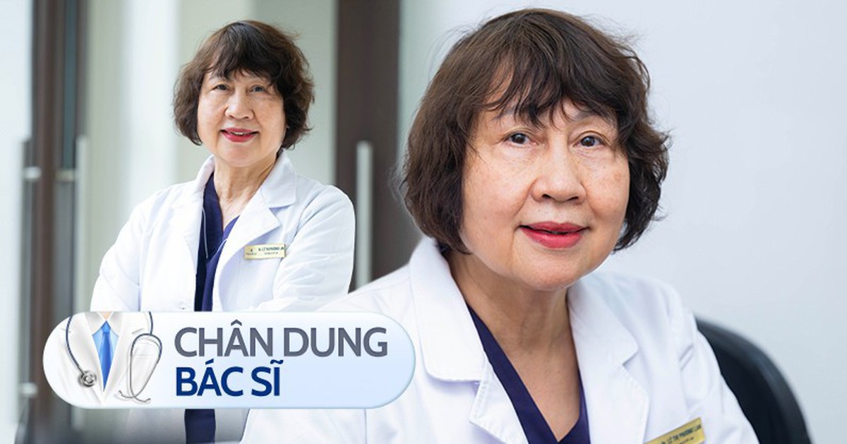 Nữ bác sĩ “huyền thoại IVF tại Hà Nội” và những cuộc gọi 6h sáng