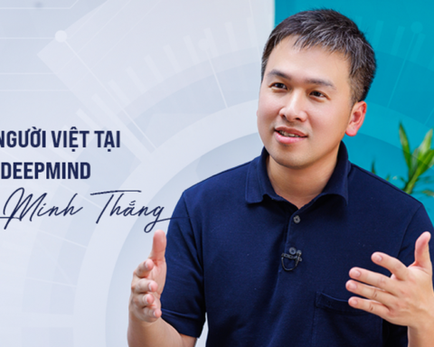 Tiến sĩ người Việt tại Google Deepmind chỉ ra cuộc cải cách Việt Nam cần thực hiện để có thể tạo ra đội ngũ “cha đẻ AI” thế hệ mới