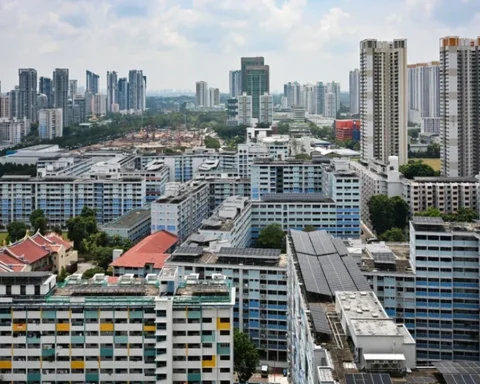 Nhà ở xã hội cho thuê: Kinh nghiệm và bài học từ quốc tế