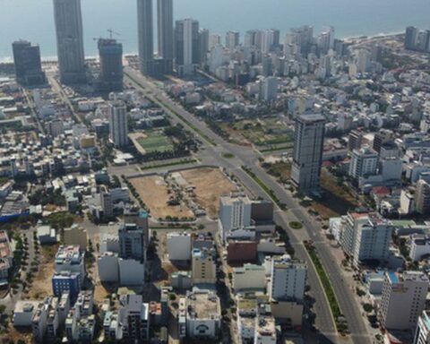 Đà Nẵng ra “tối hậu thư” cho các dự án “đắp chiếu”