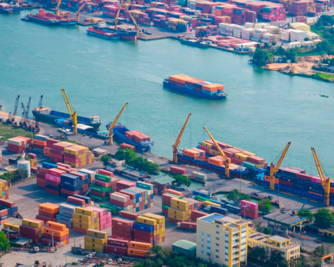 Tỉnh vừa trở thành thành phố trực thuộc Trung ương sở hữu “đòn bẩy” sân bay Long Thành và FTZ 16 tỷ USD cho tham vọng trung tâm sản xuất và logistics của khu vực