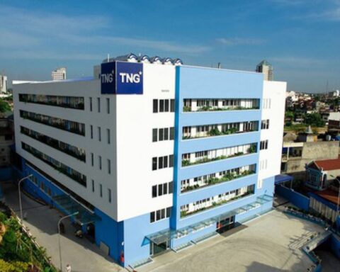Nhóm nhà đầu tư VinaCapital trở lại ghế cổ đông lớn tại TNG