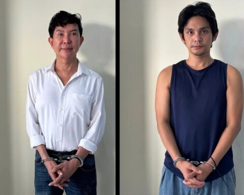 Truy xét đường dây ma túy liên quan ca sĩ Long Nhật, Sơn Ngọc Minh bị bắt