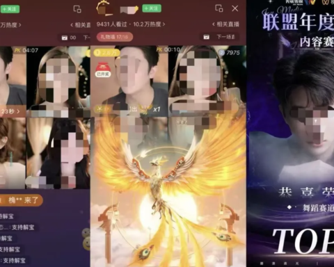 Cụ bà 70 tuổi dùng 12 tỷ tiền tiết kiệm cả đời của con trai để tặng nam idol trong livestream
