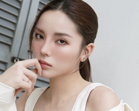 Động thái nóng của Hoa hậu Kỳ Duyên
