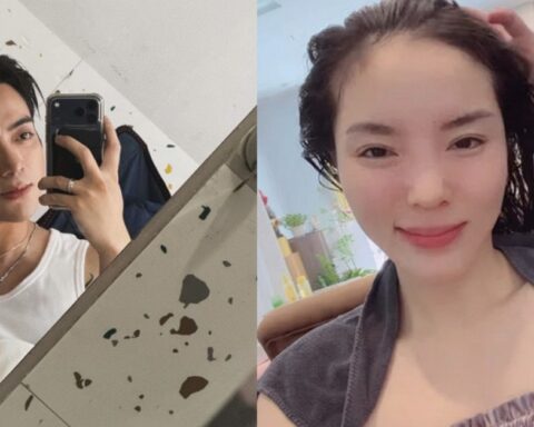 Trưa ngày 22/5, Soobin, Quân A.P, Hoa hậu Kỳ Duyên… cùng loạt sao Việt đồng loạt có động thái này