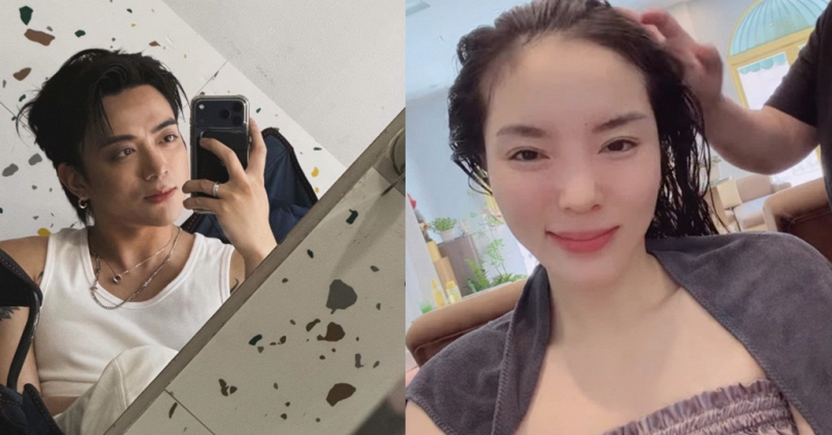 Trưa ngày 22/5, Soobin, Quân A.P, Hoa hậu Kỳ Duyên… cùng loạt sao Việt đồng loạt có động thái này