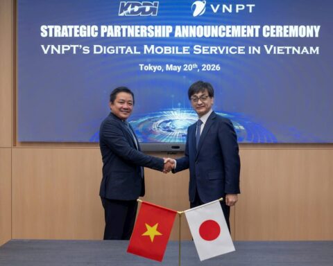 NÓNG: Viễn thông Việt Nam sắp có một thương hiệu di động mới hoàn toàn, ngay năm nay!