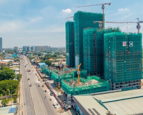 Điều gì thu hút giới đầu tư lựa chọn Lusso d’Arte thuộc Lusso Saigon WorldHotels Residences?