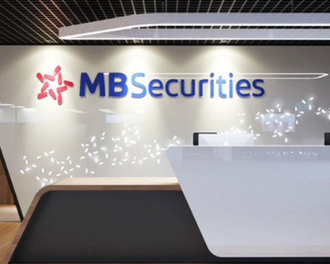 MBS tăng vốn lên 10.000 tỷ đồng sau đợt chào bán cổ phiếu