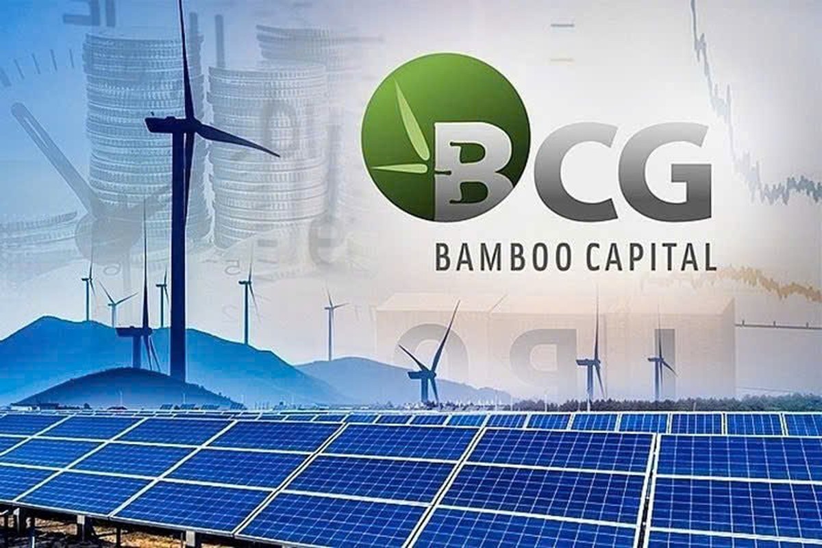 Bamboo Capital lên lộ trình “hồi sinh” cổ phiếu BCG