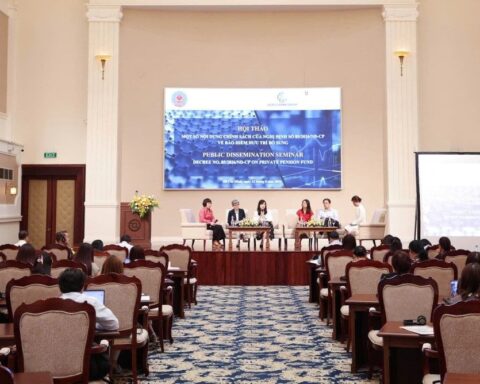 Quy mô quỹ hưu trí bổ sung vượt mốc 2.200 tỷ đồng: Nghị định 85 mở ra chương phát triển mới
