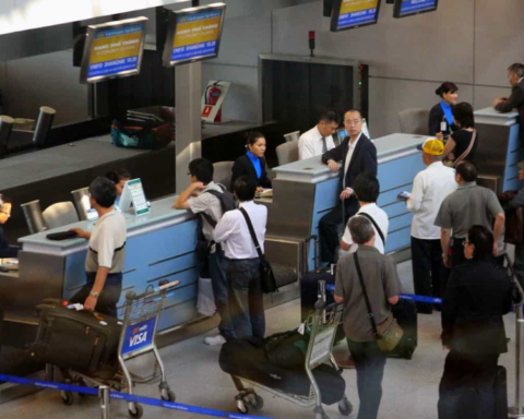 Cục Thuế nói gì về trường hợp bị tạm hoãn xuất cảnh vì nợ thuế số tiền nhỏ