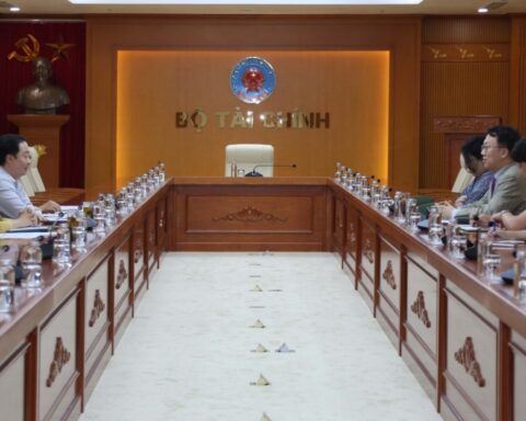 Bộ Tài chính và KEXIM Bank thúc đẩy thu xếp vốn cho các dự án sử dụng vốn vay của Hàn Quốc